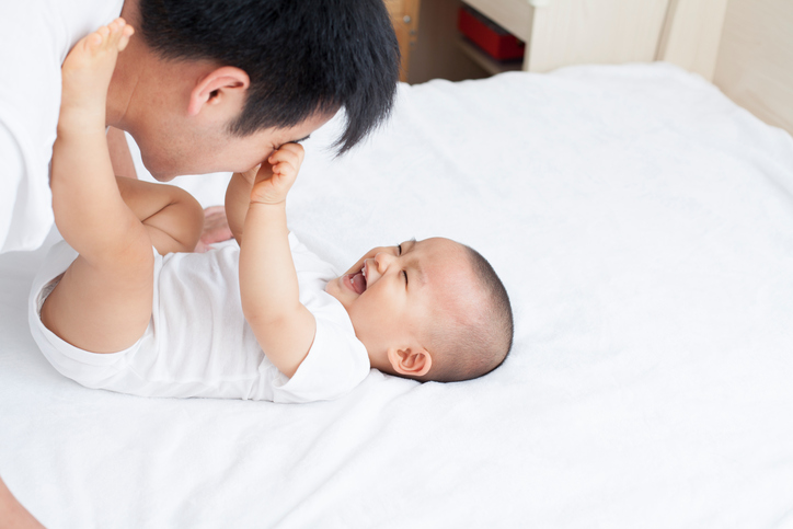 該怎麼建構孩子的情緒經驗