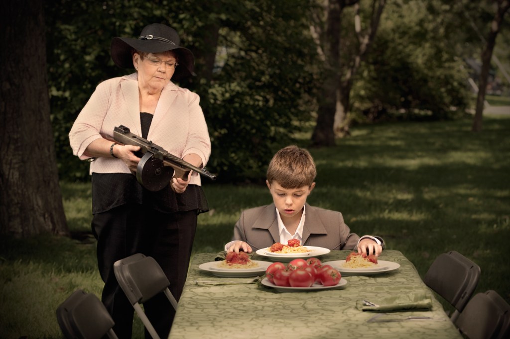 要改變別人的行為，禁止絕對不是最好的作法